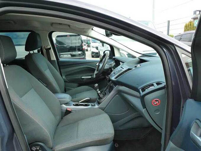 Ford Grand C-Max 1.6 TDCi 95pk Titanium garantie (81773)