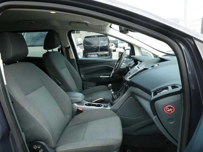 Ford Grand C-Max 1.6 TDCi 95pk Titanium garantie (81773)