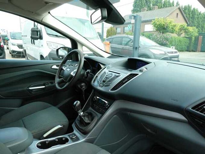 Ford Grand C-Max 1.6 TDCi 95pk Titanium garantie (81773)
