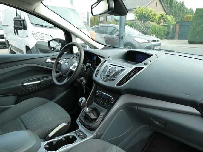 Ford Grand C-Max 1.6 TDCi 95pk Titanium garantie (81773)