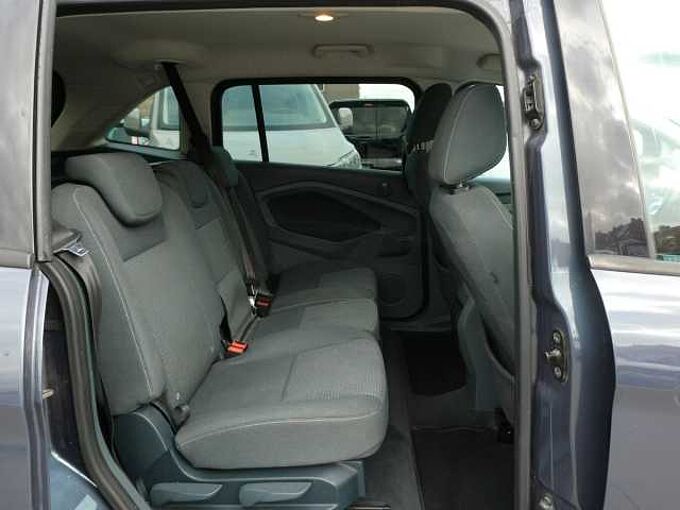 Ford Grand C-Max 1.6 TDCi 95pk Titanium garantie (81773)