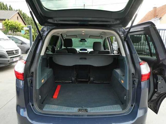 Ford Grand C-Max 1.6 TDCi 95pk Titanium garantie (81773)