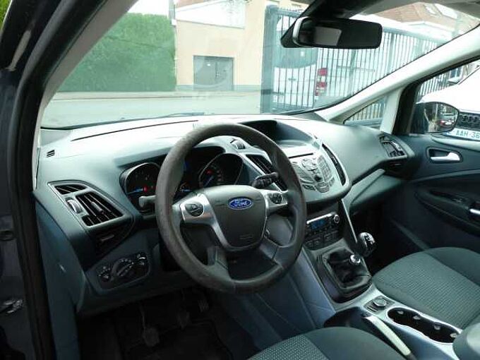 Ford Grand C-Max 1.6 TDCi 95pk Titanium garantie (81773)