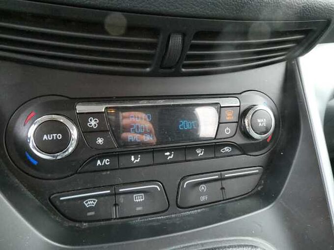 Ford Grand C-Max 1.6 TDCi 95pk Titanium garantie (81773)