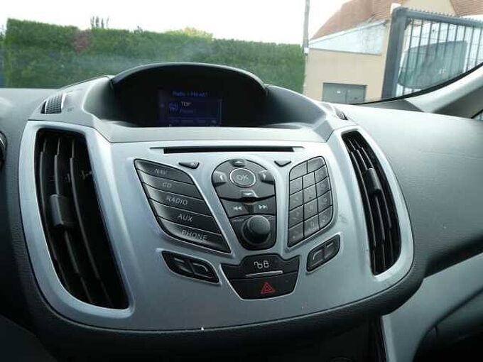 Ford Grand C-Max 1.6 TDCi 95pk Titanium garantie (81773)