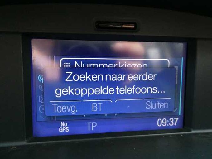Ford Grand C-Max 1.6 TDCi 95pk Titanium garantie (81773)