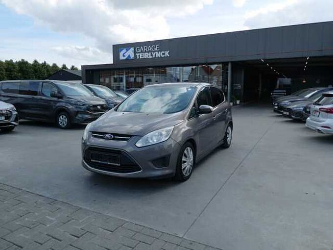 Ford C-Max 1.6 TDCi 105pk Business garantie (80762)