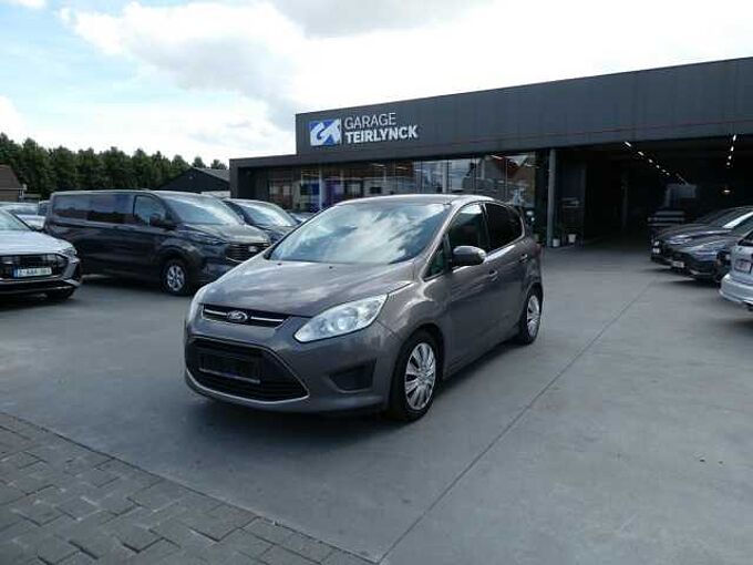 Ford C-Max 1.6 TDCi 105pk Business garantie (80762)