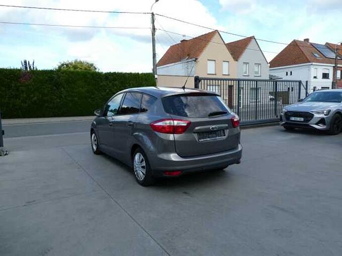 Ford C-Max 1.6 TDCi 105pk Business garantie (80762)