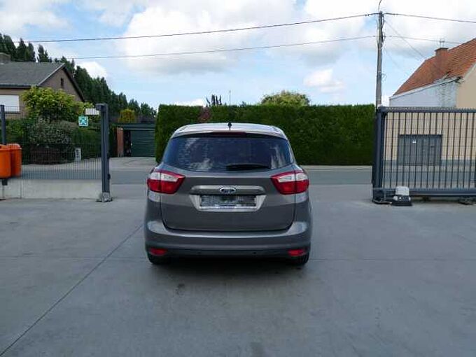 Ford C-Max 1.6 TDCi 105pk Business garantie (80762)