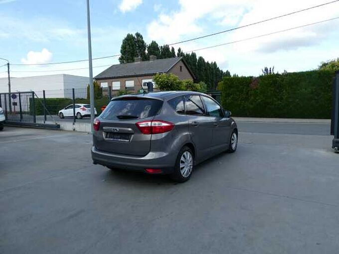 Ford C-Max 1.6 TDCi 105pk Business garantie (80762)
