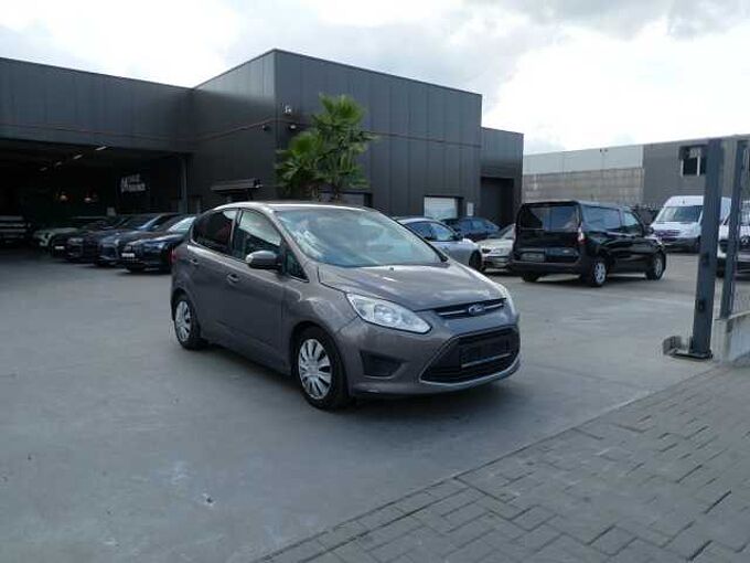 Ford C-Max 1.6 TDCi 105pk Business garantie (80762)