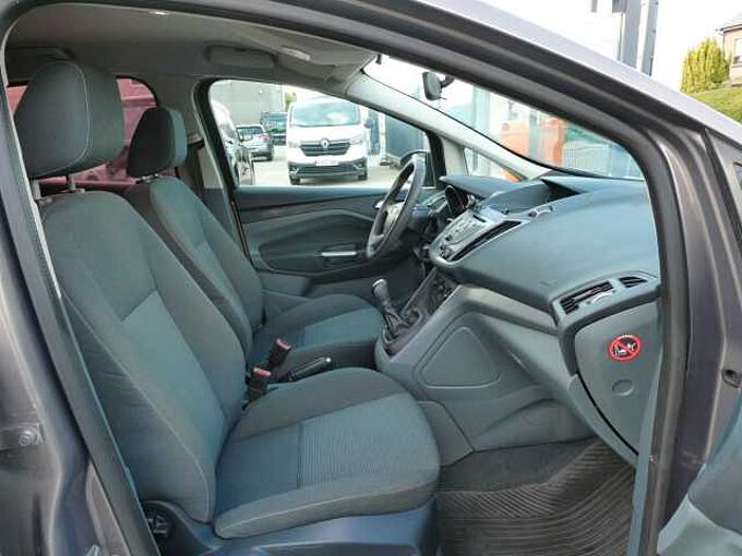 Ford C-Max 1.6 TDCi 105pk Business garantie (80762)