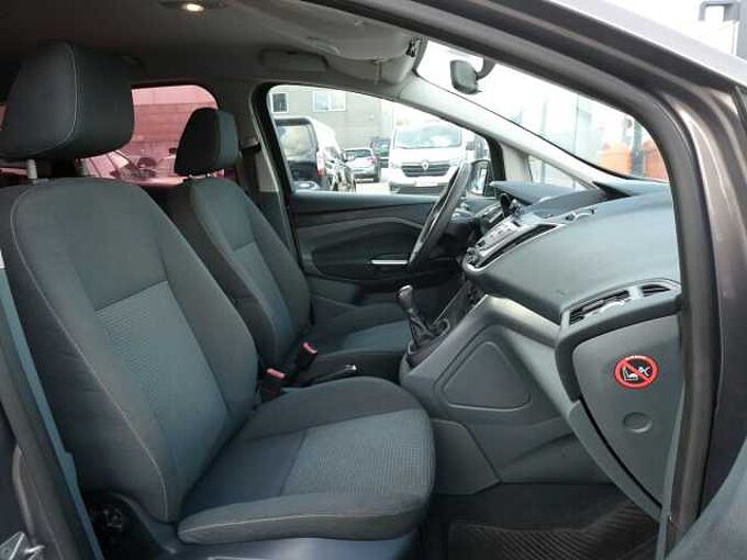 Ford C-Max 1.6 TDCi 105pk Business garantie (80762)
