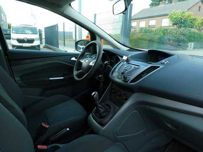 Ford C-Max 1.6 TDCi 105pk Business garantie (80762)
