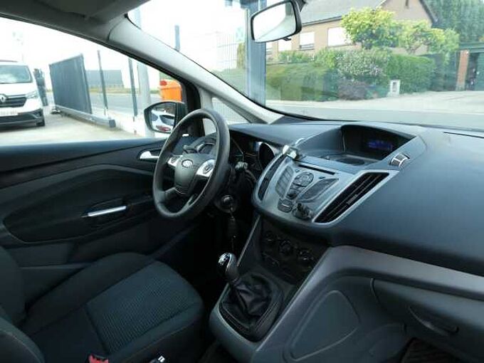 Ford C-Max 1.6 TDCi 105pk Business garantie (80762)