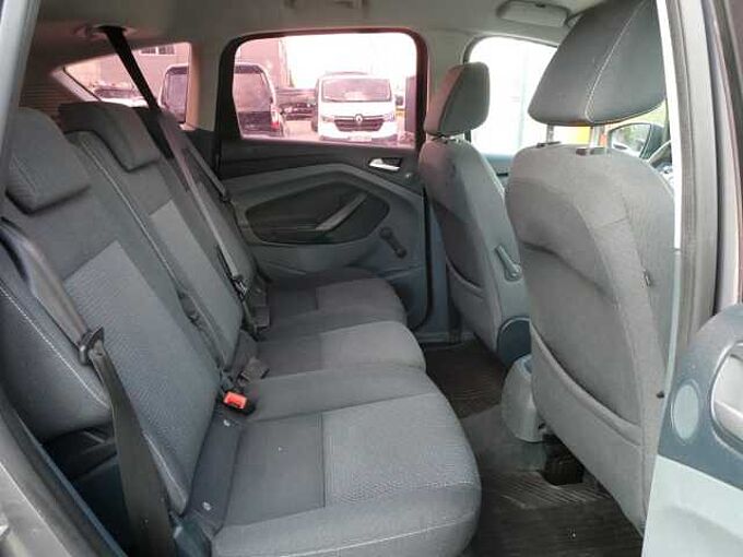 Ford C-Max 1.6 TDCi 105pk Business garantie (80762)