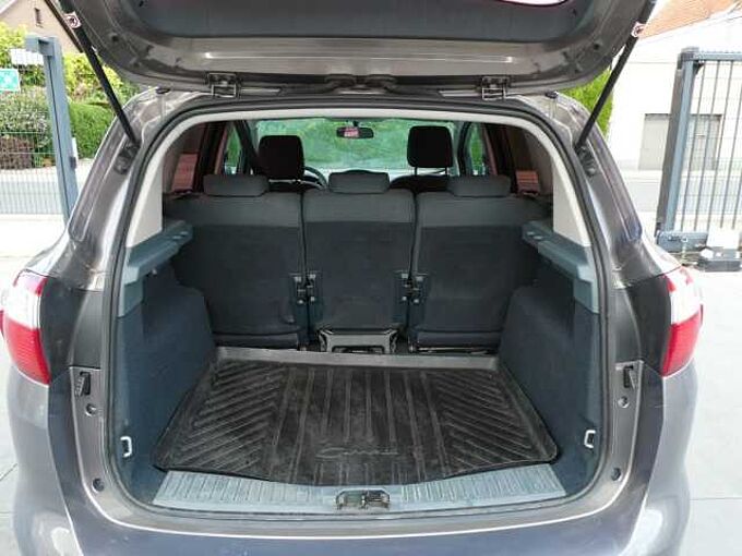 Ford C-Max 1.6 TDCi 105pk Business garantie (80762)