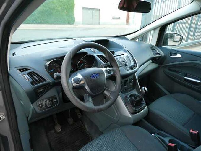 Ford C-Max 1.6 TDCi 105pk Business garantie (80762)