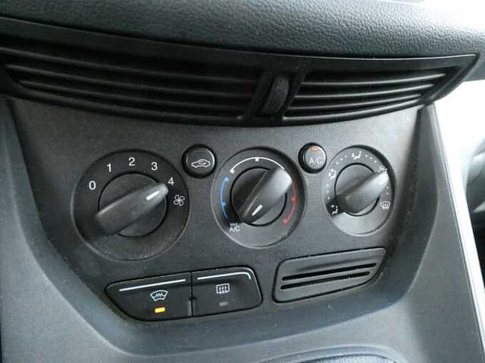 Ford C-Max 1.6 TDCi 105pk Business garantie (80762)
