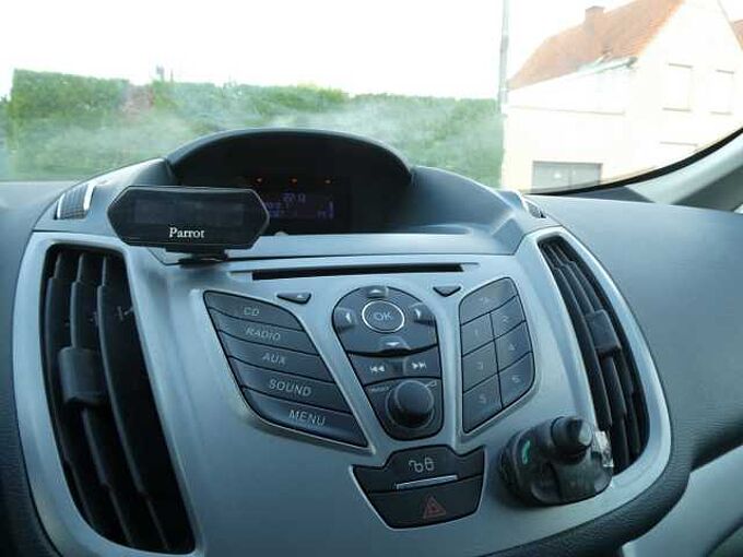 Ford C-Max 1.6 TDCi 105pk Business garantie (80762)