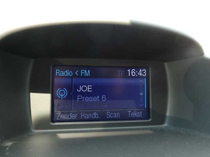 Ford Fiesta 5d 1.0 i benzine 125pk Titanium Luxe garantie (01485)