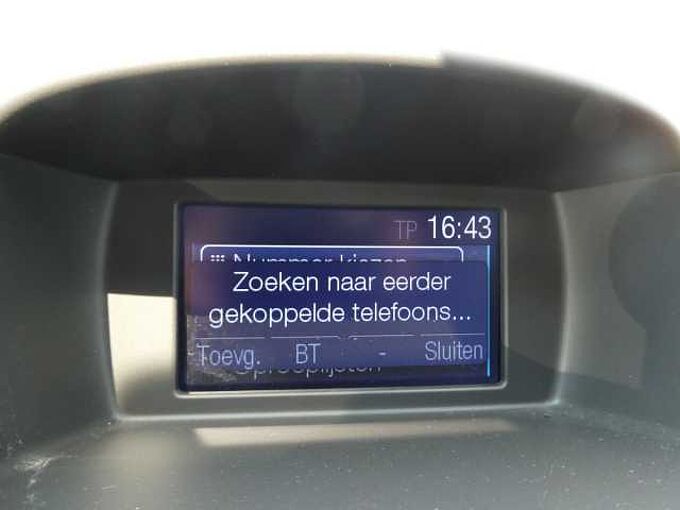 Ford Fiesta 5d 1.0 i benzine 125pk Titanium Luxe garantie (01485)