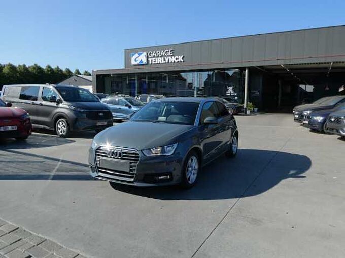 Audi A1 3d 1.0 i benzine 95pk Business Sport Luxe (15429)