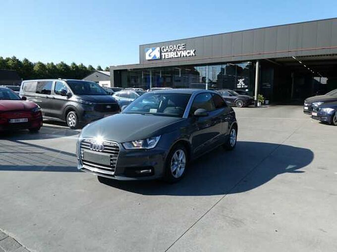 Audi A1 3d 1.0 i benzine 95pk Business Sport Luxe (15429)