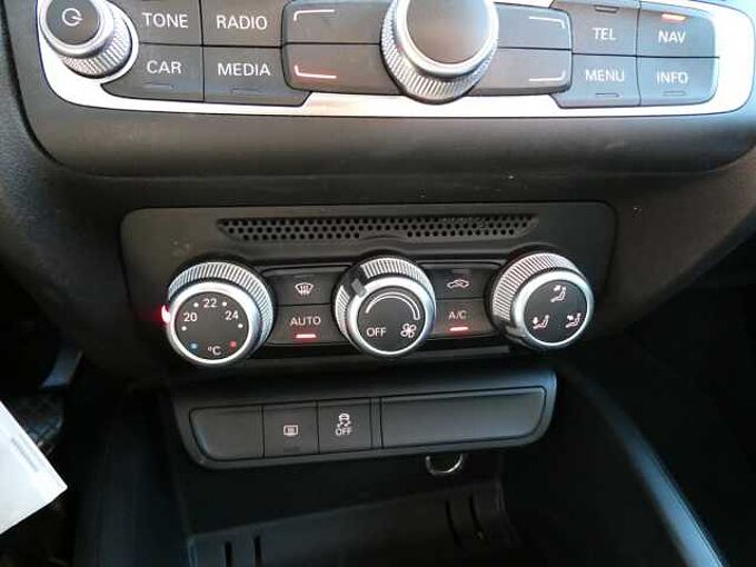 Audi A1 3d 1.0 i benzine 95pk Business Sport Luxe (15429)