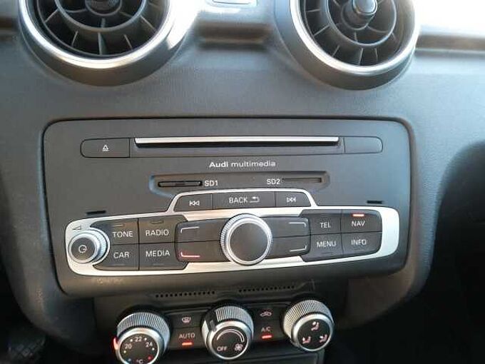 Audi A1 3d 1.0 i benzine 95pk Business Sport Luxe (15429)