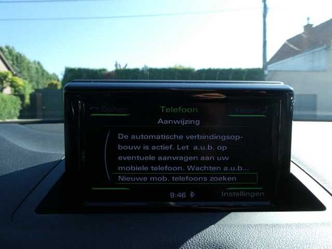Audi A1 3d 1.0 i benzine 95pk Business Sport Luxe (15429)