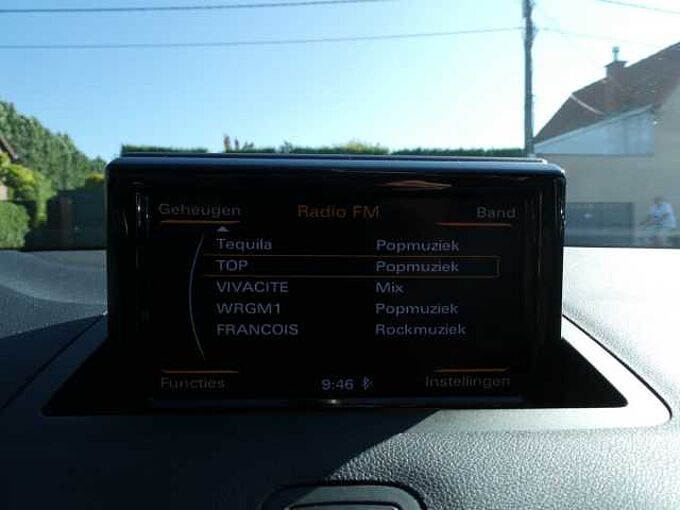 Audi A1 3d 1.0 i benzine 95pk Business Sport Luxe (15429)