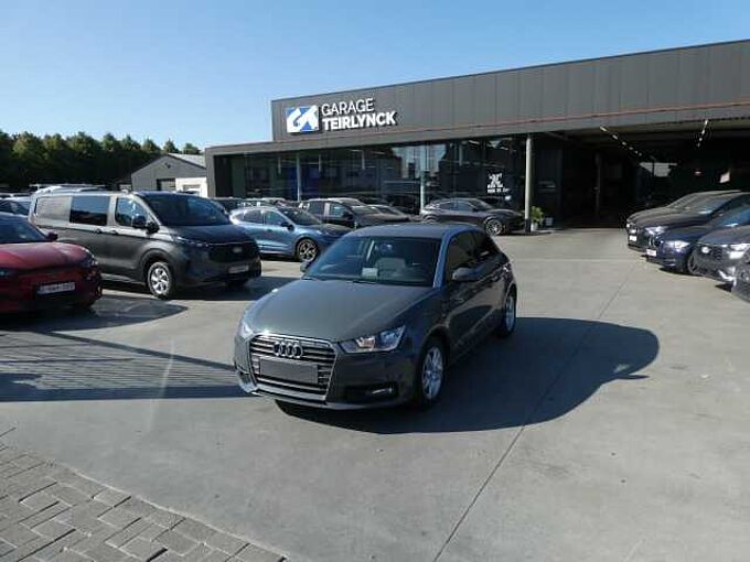 Audi A1 3d 1.0 i benzine 95pk Business Sport Luxe (15429)