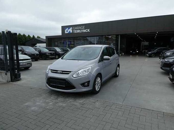 Ford C-Max 2.0 TDCi 115pk Automaat Titanium Camera (74946)