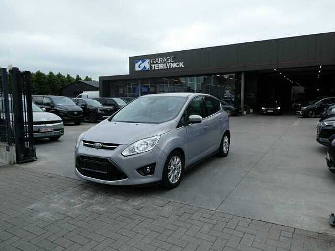 Ford C-Max 2.0 TDCi 115pk Automaat Titanium Camera (74946)