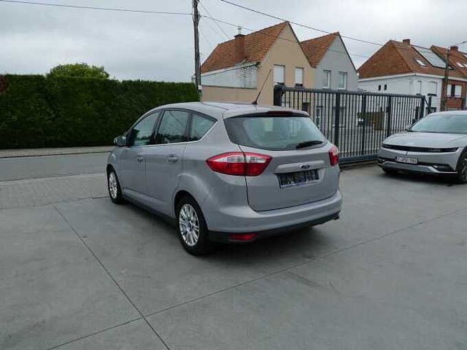 Ford C-Max 2.0 TDCi 115pk Automaat Titanium Camera (74946)