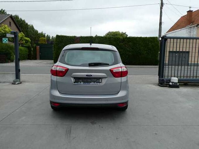 Ford C-Max 2.0 TDCi 115pk Automaat Titanium Camera (74946)