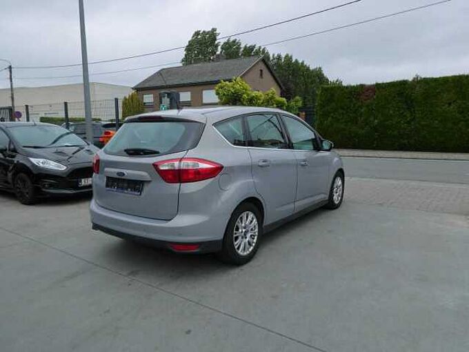 Ford C-Max 2.0 TDCi 115pk Automaat Titanium Camera (74946)