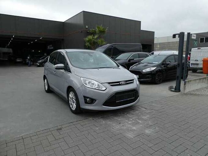 Ford C-Max 2.0 TDCi 115pk Automaat Titanium Camera (74946)