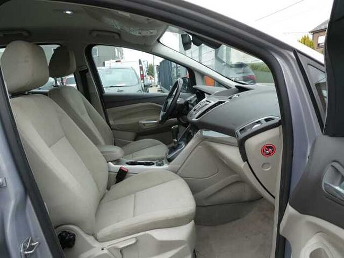 Ford C-Max 2.0 TDCi 115pk Automaat Titanium Camera (74946)