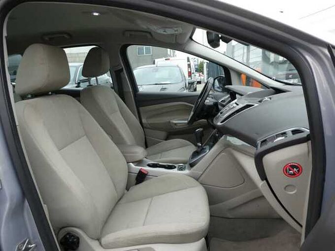 Ford C-Max 2.0 TDCi 115pk Automaat Titanium Camera (74946)