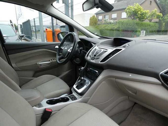 Ford C-Max 2.0 TDCi 115pk Automaat Titanium Camera (74946)