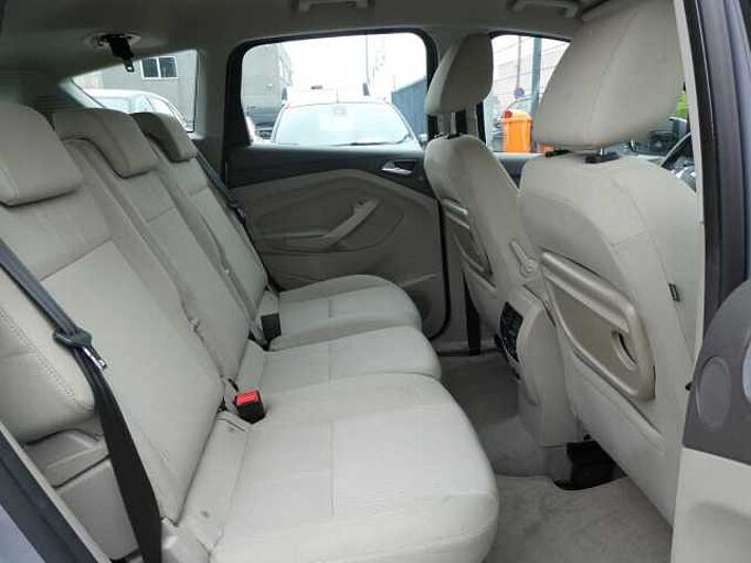 Ford C-Max 2.0 TDCi 115pk Automaat Titanium Camera (74946)