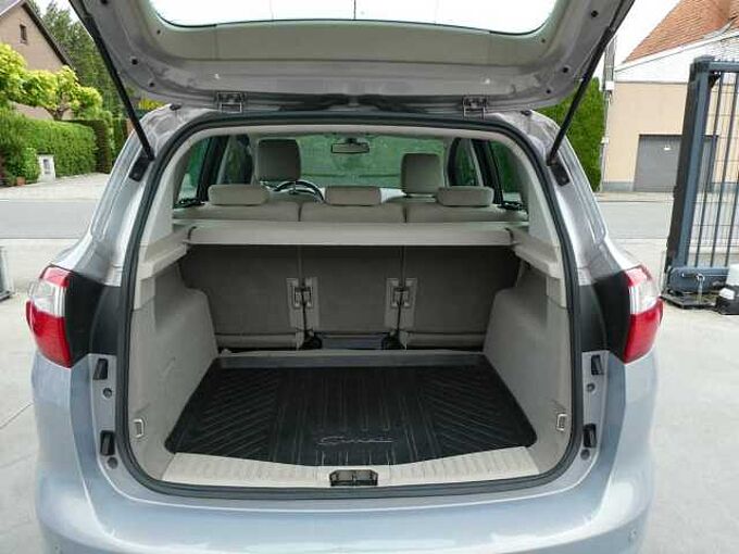 Ford C-Max 2.0 TDCi 115pk Automaat Titanium Camera (74946)
