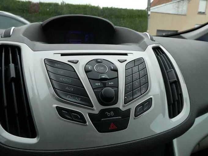 Ford C-Max 2.0 TDCi 115pk Automaat Titanium Camera (74946)