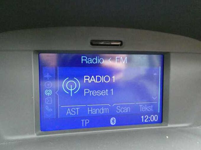 Ford C-Max 2.0 TDCi 115pk Automaat Titanium Camera (74946)