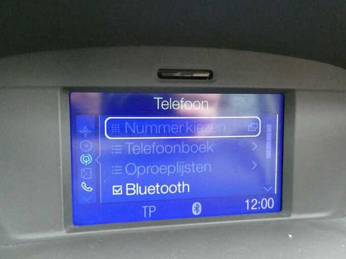 Ford C-Max 2.0 TDCi 115pk Automaat Titanium Camera (74946)