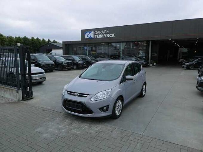 Ford C-Max 2.0 TDCi 115pk Automaat Titanium Camera (74946)