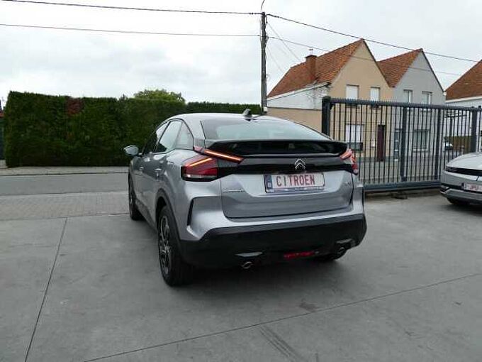 Citroen C4 1.2 i benzine 130pk Business Luxe Camera '24 37000km (38117)